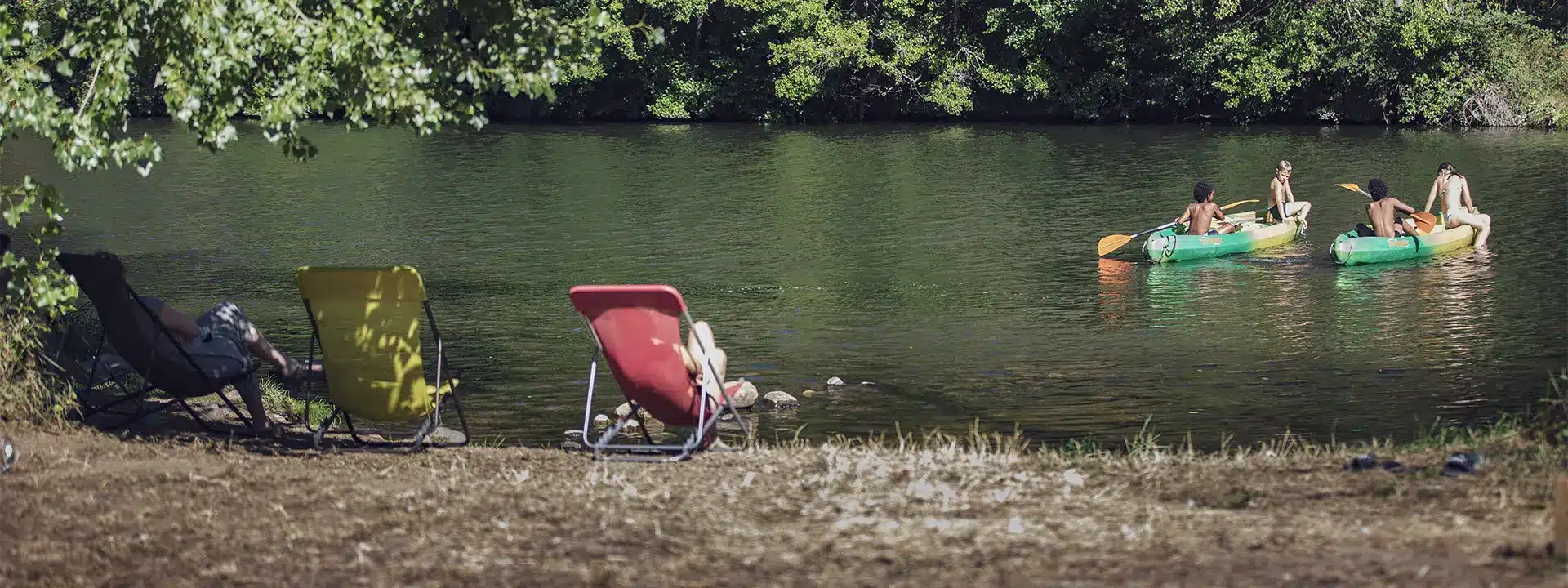 cosycamp camping bord de loire