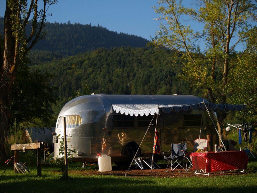 airstream